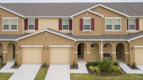 5146 Amazing Townhome Near Disney Parks